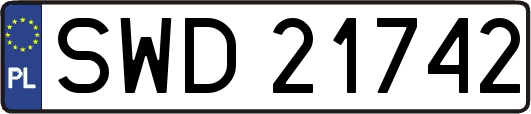 SWD21742