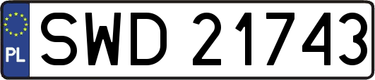 SWD21743
