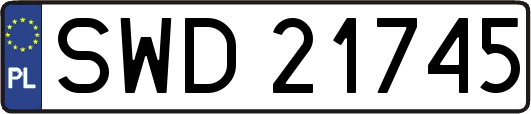 SWD21745