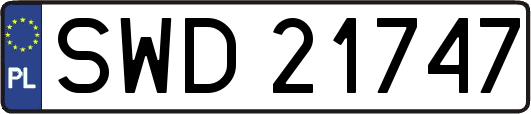 SWD21747