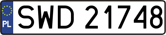 SWD21748