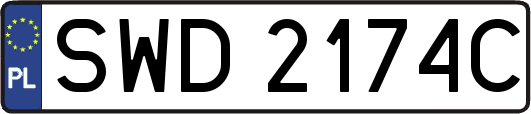SWD2174C