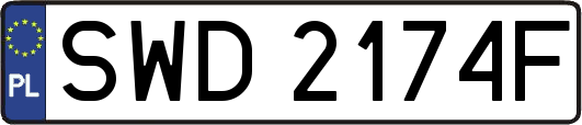 SWD2174F