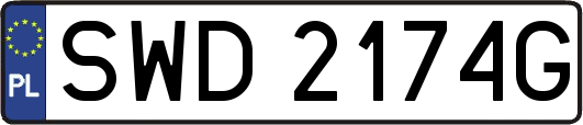 SWD2174G