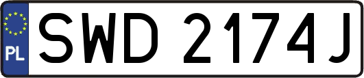 SWD2174J