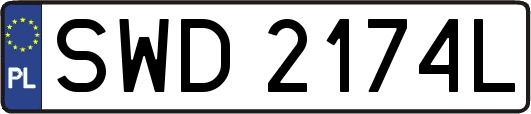 SWD2174L
