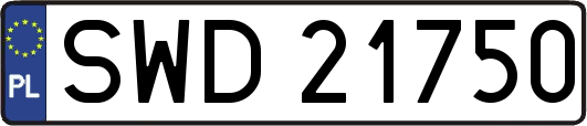 SWD21750
