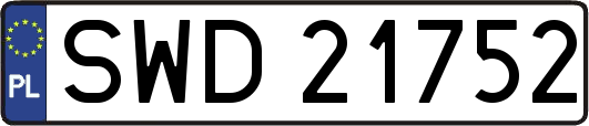 SWD21752