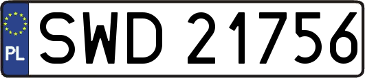SWD21756