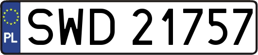SWD21757