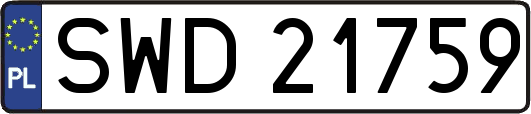 SWD21759