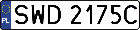 SWD2175C