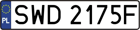 SWD2175F