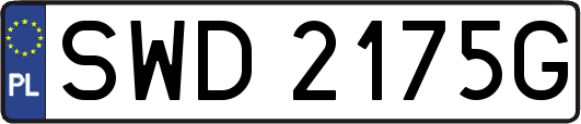 SWD2175G