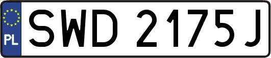 SWD2175J