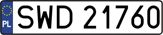 SWD21760