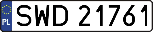 SWD21761