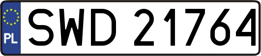SWD21764