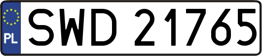 SWD21765