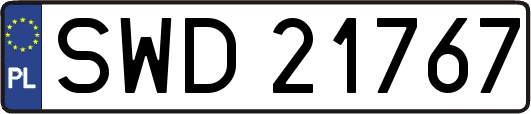 SWD21767