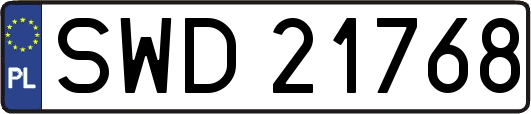 SWD21768