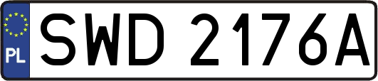 SWD2176A