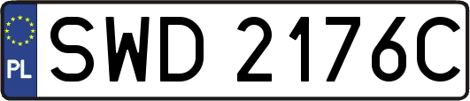SWD2176C