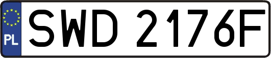 SWD2176F