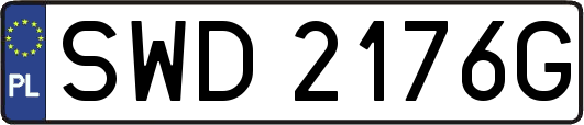 SWD2176G