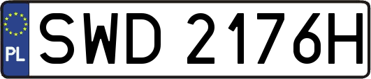 SWD2176H
