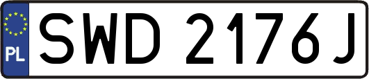 SWD2176J