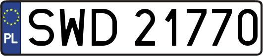 SWD21770