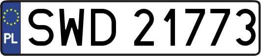 SWD21773