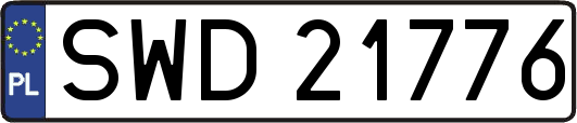 SWD21776