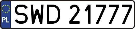 SWD21777