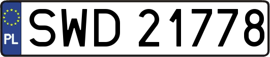SWD21778
