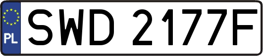 SWD2177F