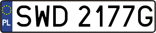 SWD2177G