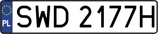 SWD2177H