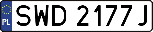 SWD2177J