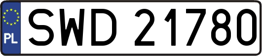 SWD21780