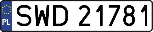 SWD21781