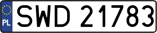 SWD21783