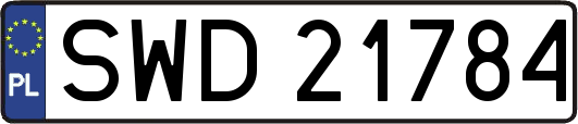 SWD21784