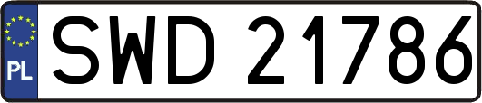 SWD21786