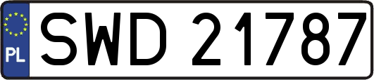 SWD21787