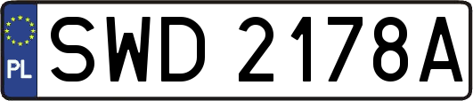 SWD2178A