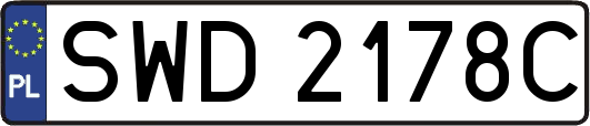SWD2178C
