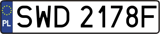 SWD2178F