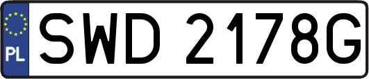 SWD2178G